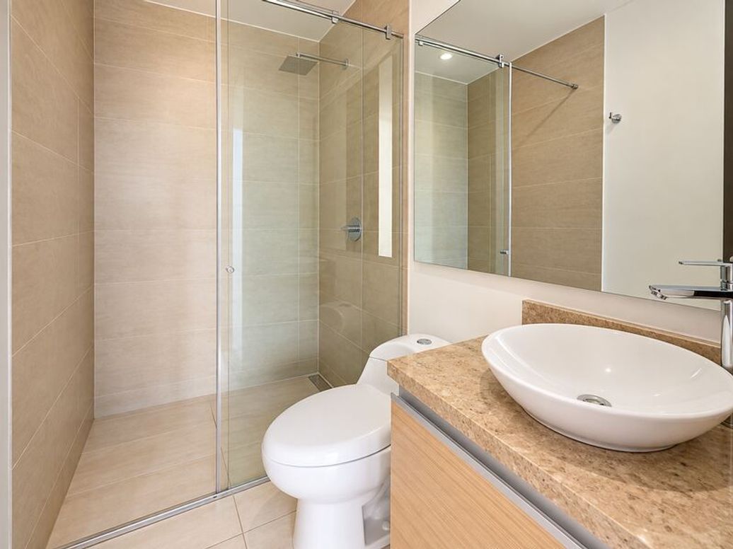 Apartamento de 3 alcobas en venta en Cedritos, Bogotá, 95 m² · foto 15 de 20