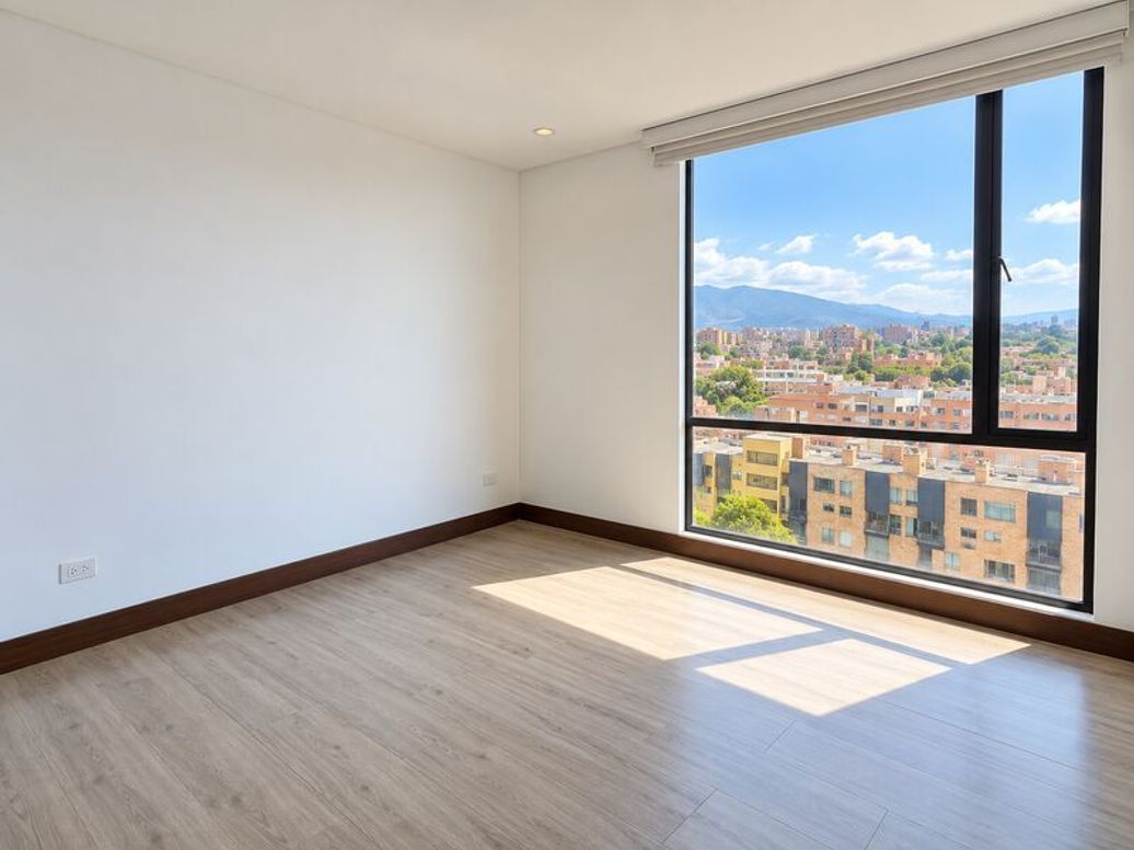 Apartamento de 3 alcobas en venta en Cedritos, Bogotá, 95 m² · foto 12 de 20