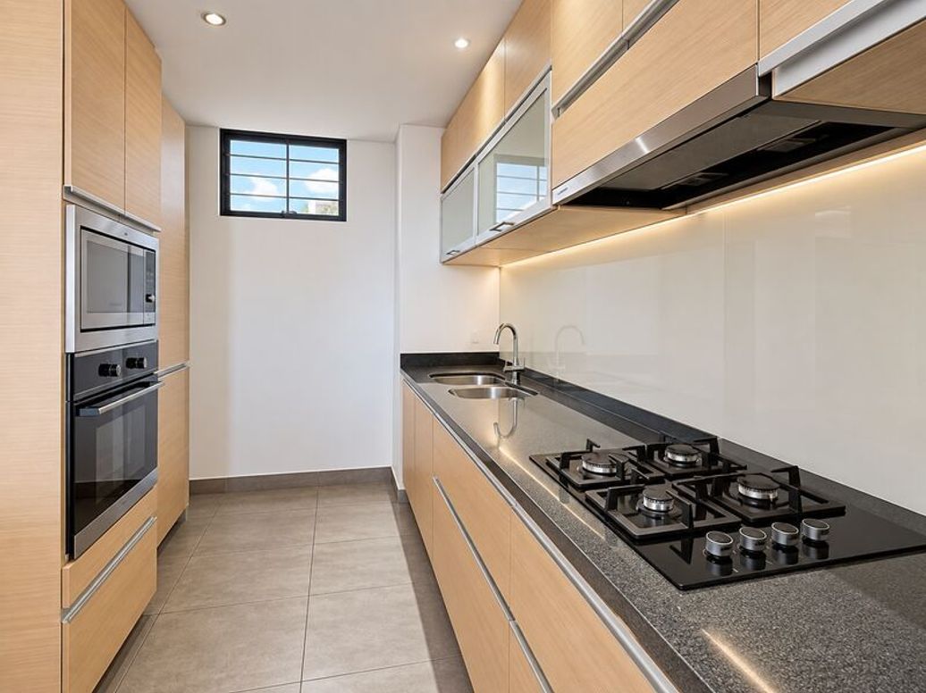 Apartamento de 3 alcobas en venta en Cedritos, Bogotá, 95 m² · foto 5 de 20