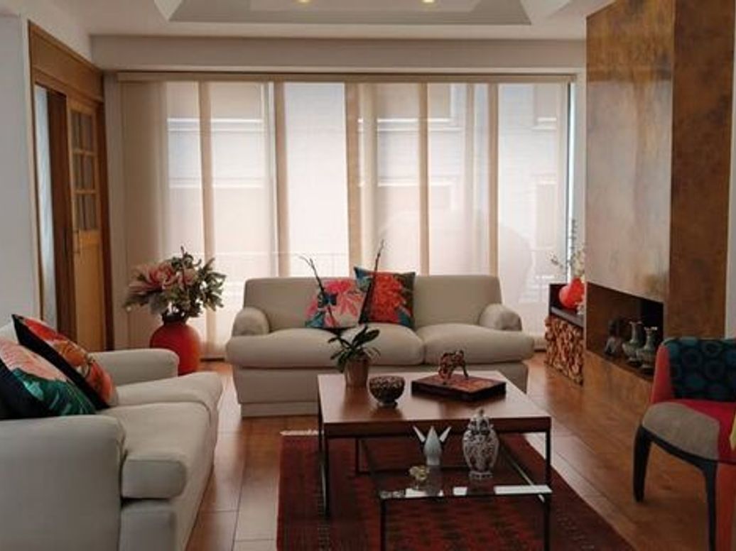 Apartamento de 4 alcobas en venta en San Patricio, Bogotá, 185 m² · foto 16 de 16