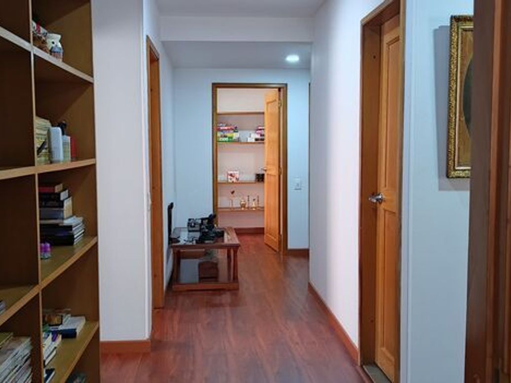 Apartamento de 4 alcobas en venta en San Patricio, Bogotá, 185 m² · foto 4 de 16