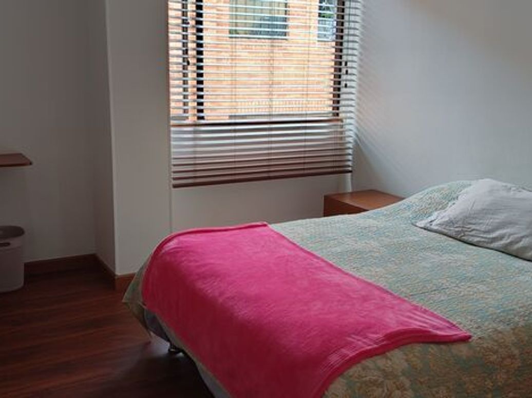 Apartamento de 4 alcobas en venta en San Patricio, Bogotá, 185 m² · foto 8 de 16