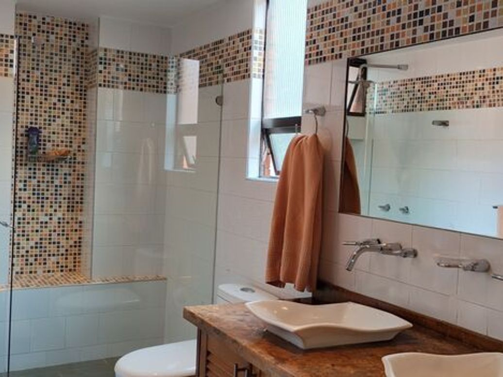 Apartamento de 4 alcobas en venta en San Patricio, Bogotá, 185 m² · foto 6 de 16