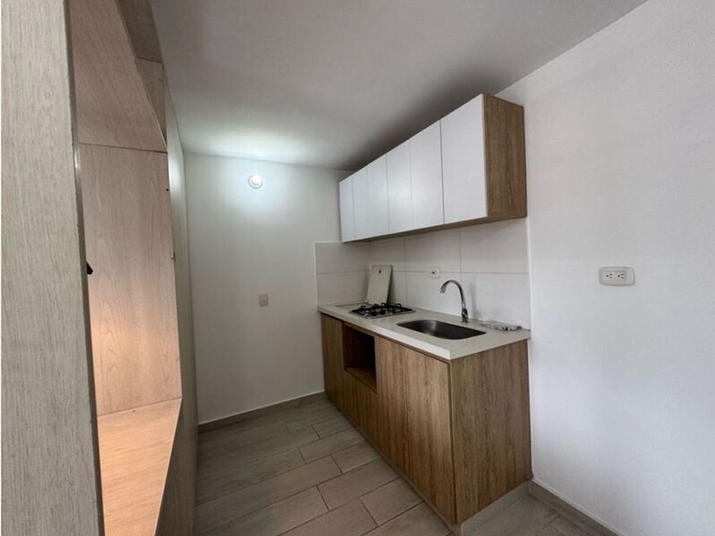 Apartaestudio en venta en Puente Grande, Bogotá, 32 m² · foto 13 de 15