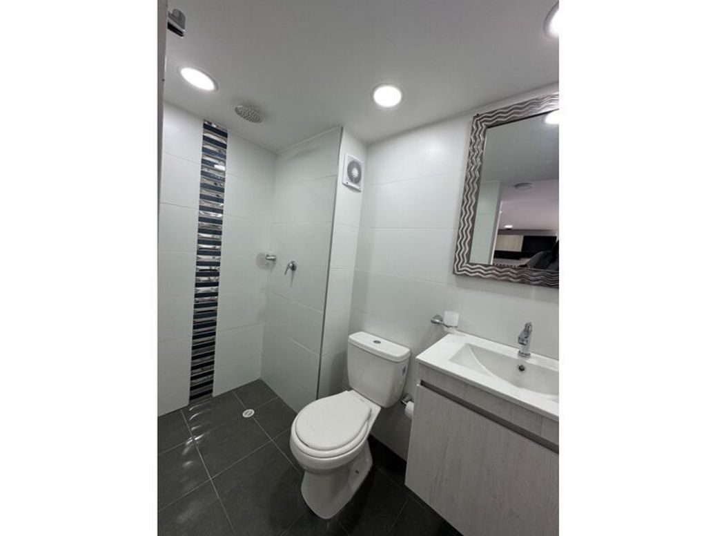 Apartaestudio en venta en Puente Grande, Bogotá, 32 m² · foto 5 de 15