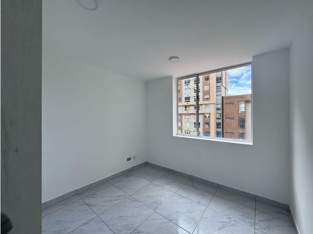 Apartaestudio en venta en Puente Grande, Bogotá, 32 m² · foto 6 de 15