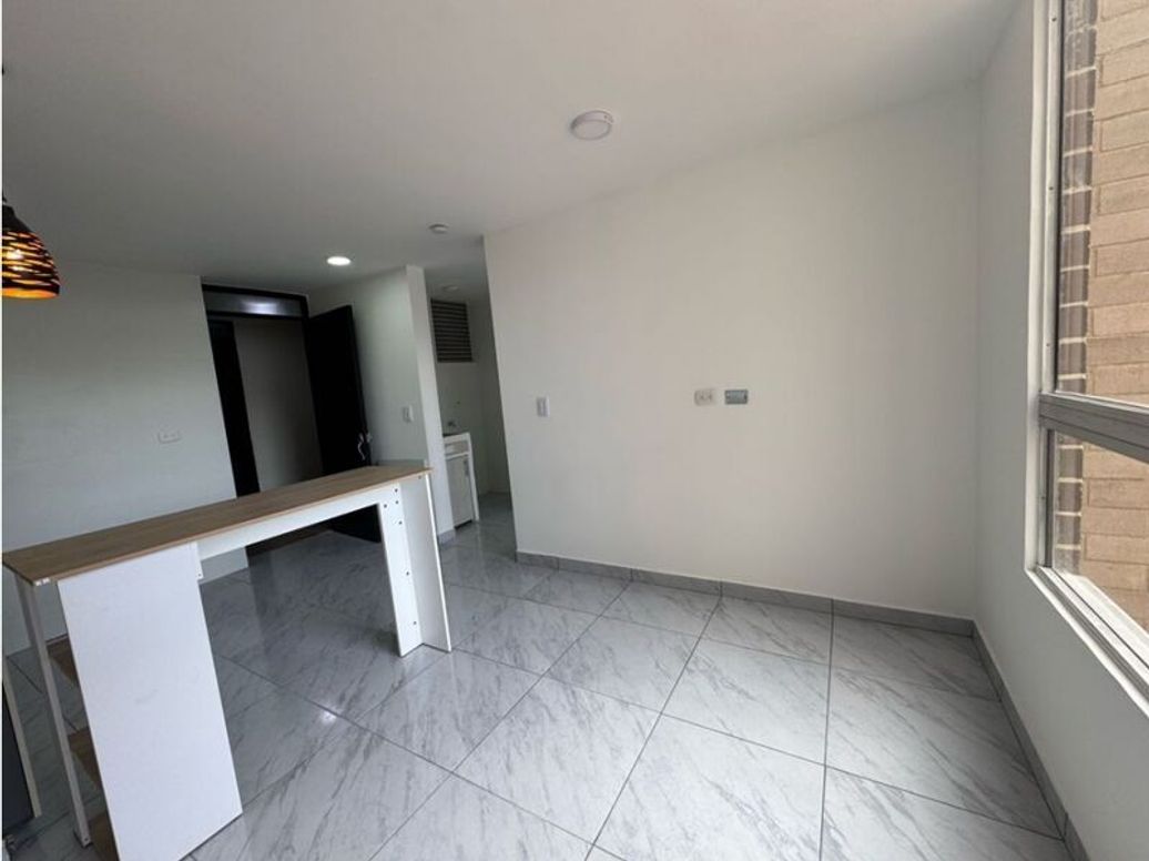Apartaestudio en venta en Puente Grande, Bogotá, 32 m² · foto 10 de 15