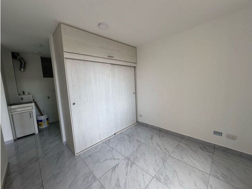 Apartaestudio en venta en Puente Grande, Bogotá, 32 m² · foto 7 de 15