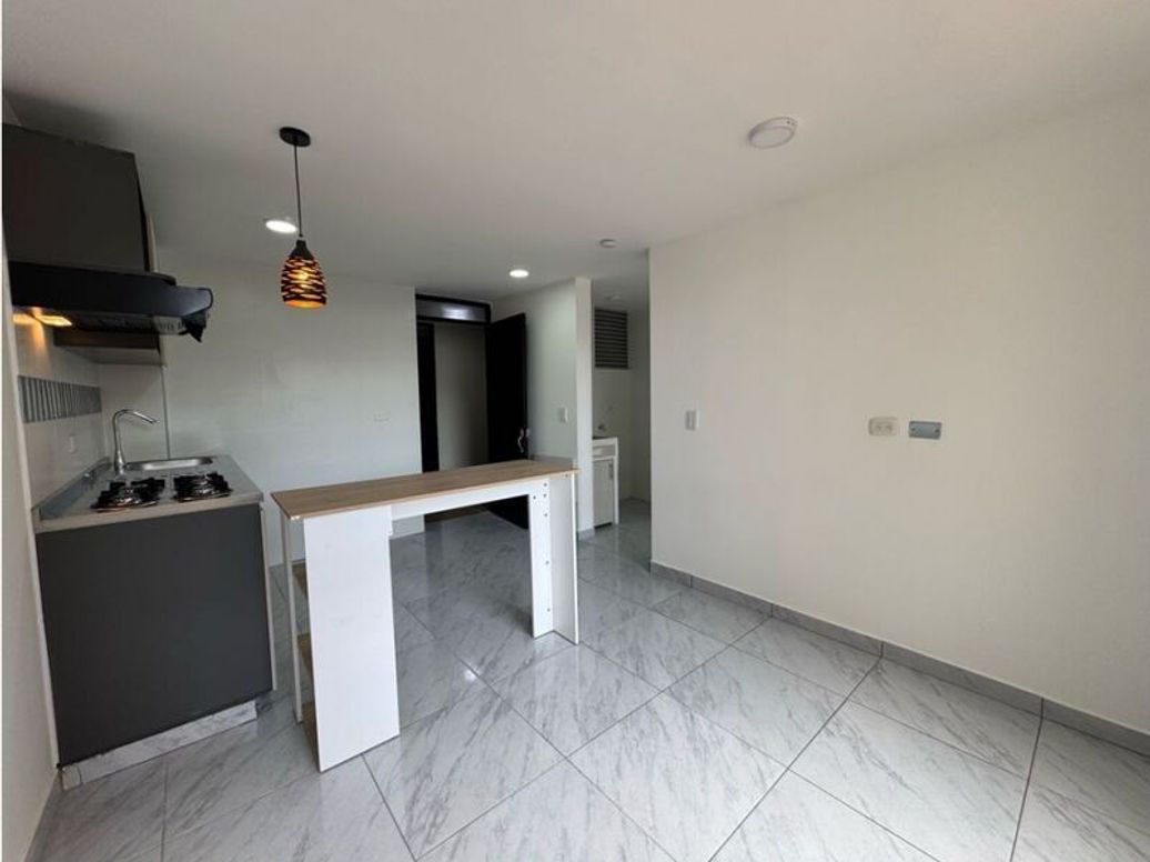Apartaestudio en venta en Puente Grande, Bogotá, 32 m² · foto 9 de 15