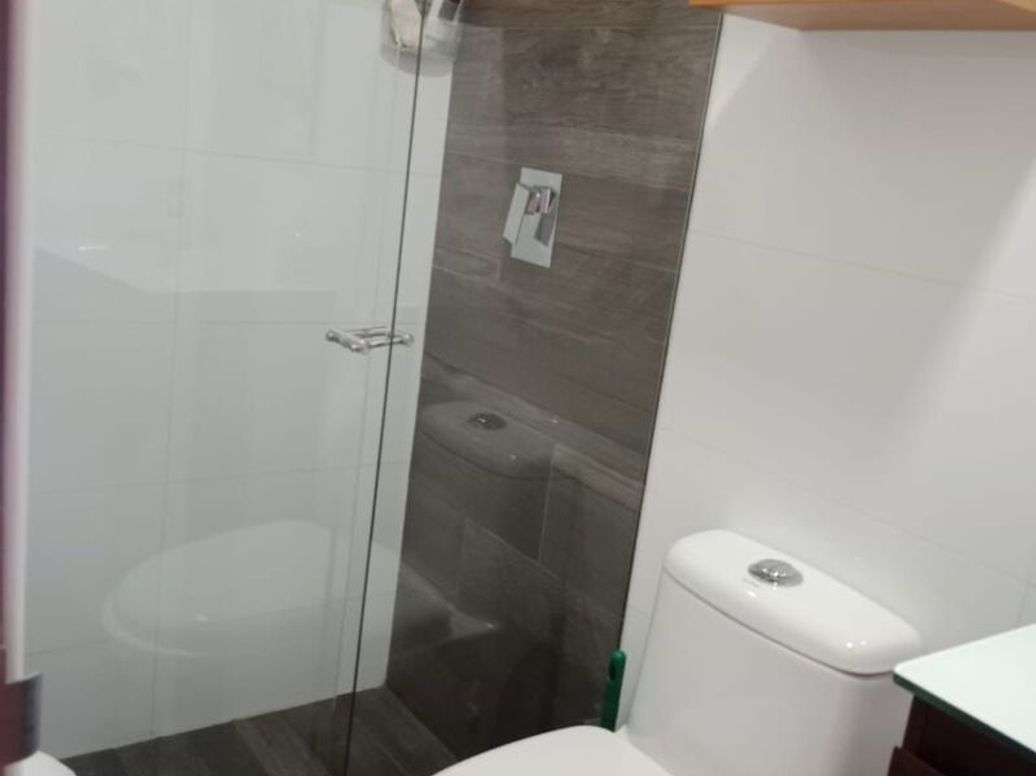 Apartamento de 3 alcobas en venta en Paris, Bogotá, 55 m² · foto 3 de 8