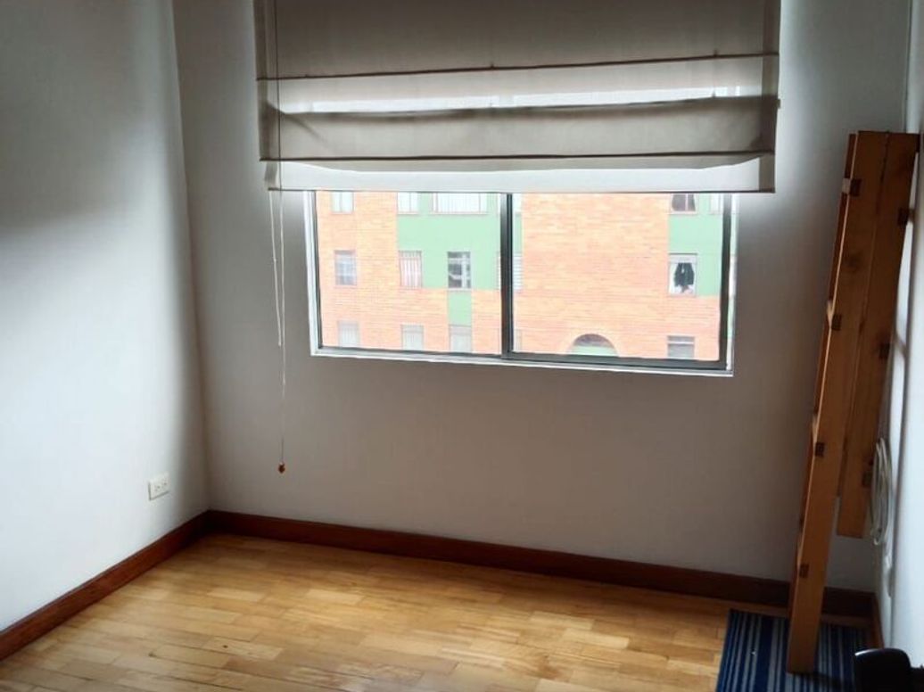 Apartamento de 3 alcobas en venta en Paris, Bogotá, 55 m² · foto 7 de 8