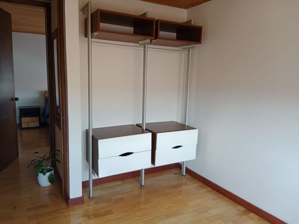 Apartamento de 3 alcobas en venta en Paris, Bogotá, 55 m² · foto 6 de 8