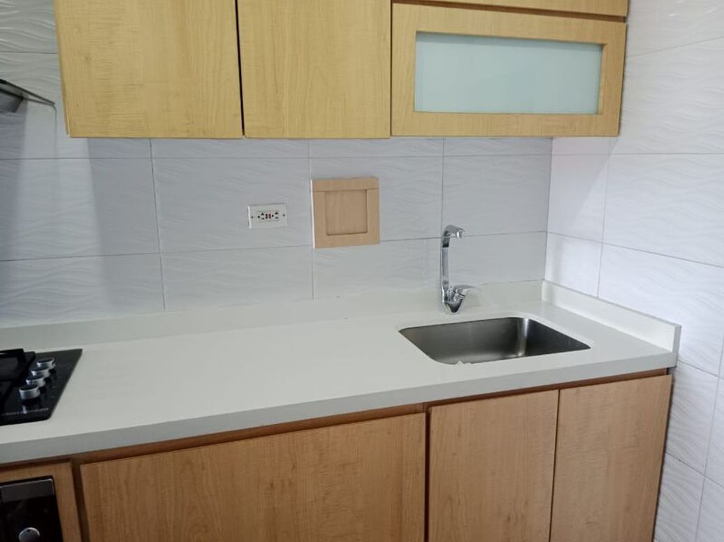 Apartamento de 3 alcobas en venta en Paris, Bogotá, 55 m² · foto 8 de 8
