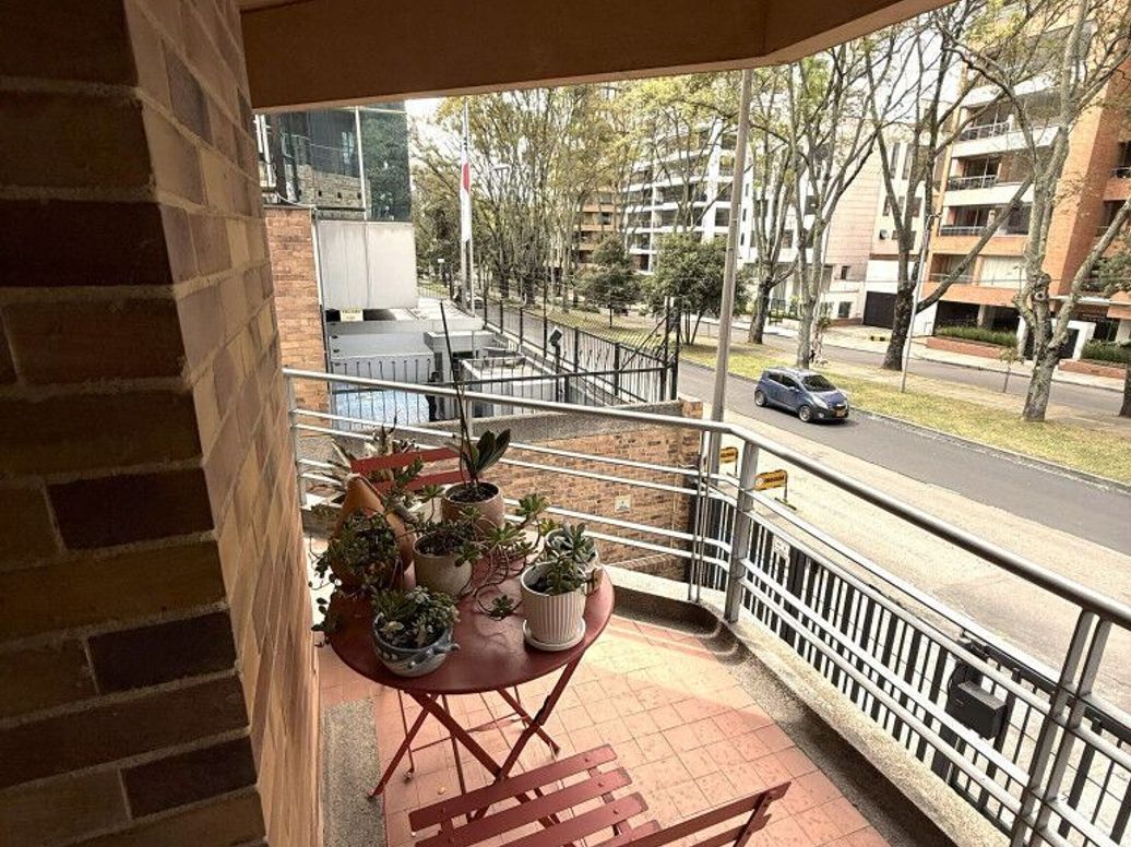 Apartamento de 4 alcobas en venta en Chicó Norte, Bogotá, 263 m² · foto 6 de 14