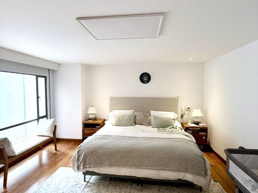 Apartamento de 4 alcobas en venta en Chicó Norte, Bogotá, 263 m² · foto 9 de 14