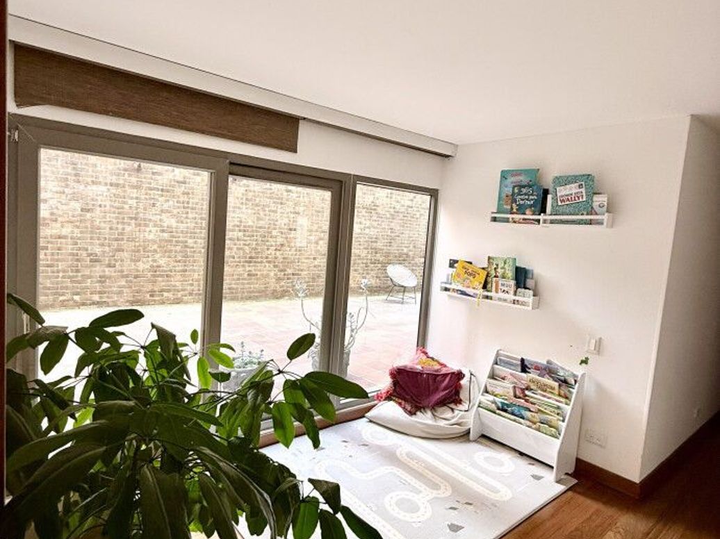 Apartamento de 4 alcobas en venta en Chicó Norte, Bogotá, 263 m² · foto 8 de 14