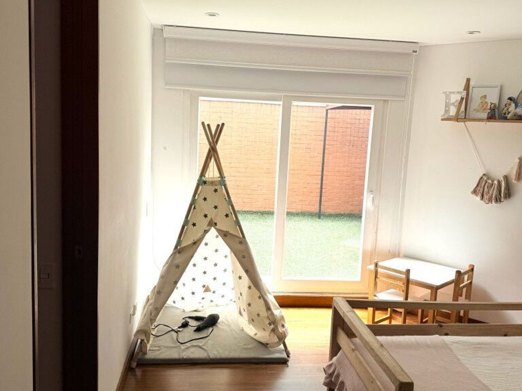 Apartamento de 4 alcobas en venta en Chicó Norte, Bogotá, 263 m² · foto 10 de 14