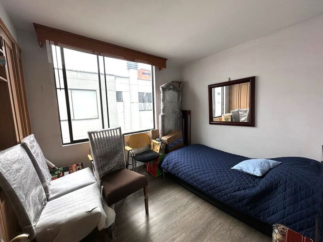 Apartamento de 2 alcobas en venta en Villa Luz, Bogotá, 46 m² · foto 13 de 14
