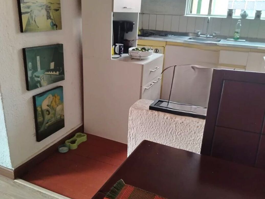 Apartamento de 2 alcobas en venta en Villa Luz, Bogotá, 46 m² · foto 10 de 14