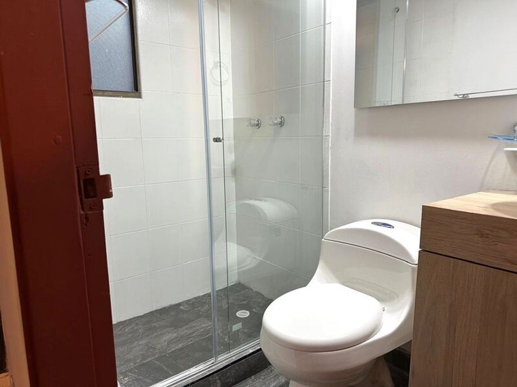 Apartamento de 2 alcobas en venta en Villa Luz, Bogotá, 46 m² · foto 14 de 14
