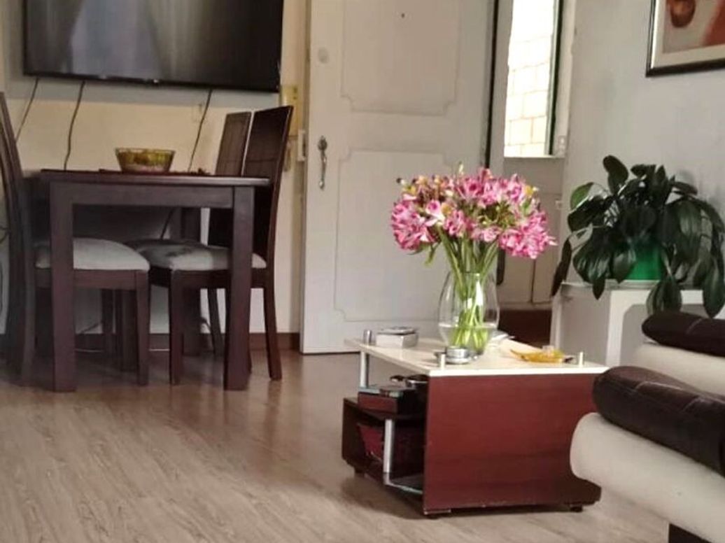 Apartamento de 2 alcobas en venta en Villa Luz, Bogotá, 46 m² · foto 2 de 14