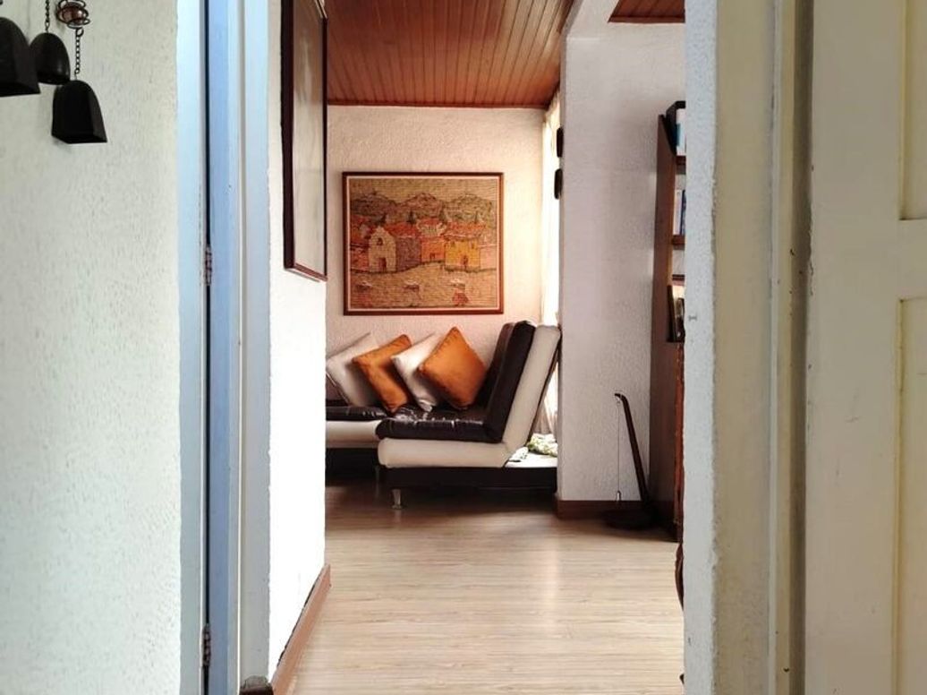 Apartamento de 2 alcobas en venta en Villa Luz, Bogotá, 46 m² · foto 4 de 14