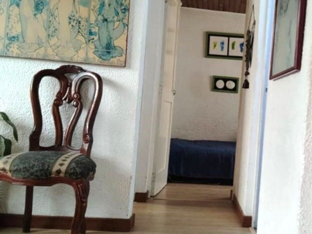 Apartamento de 2 alcobas en venta en Villa Luz, Bogotá, 46 m² · foto 6 de 14