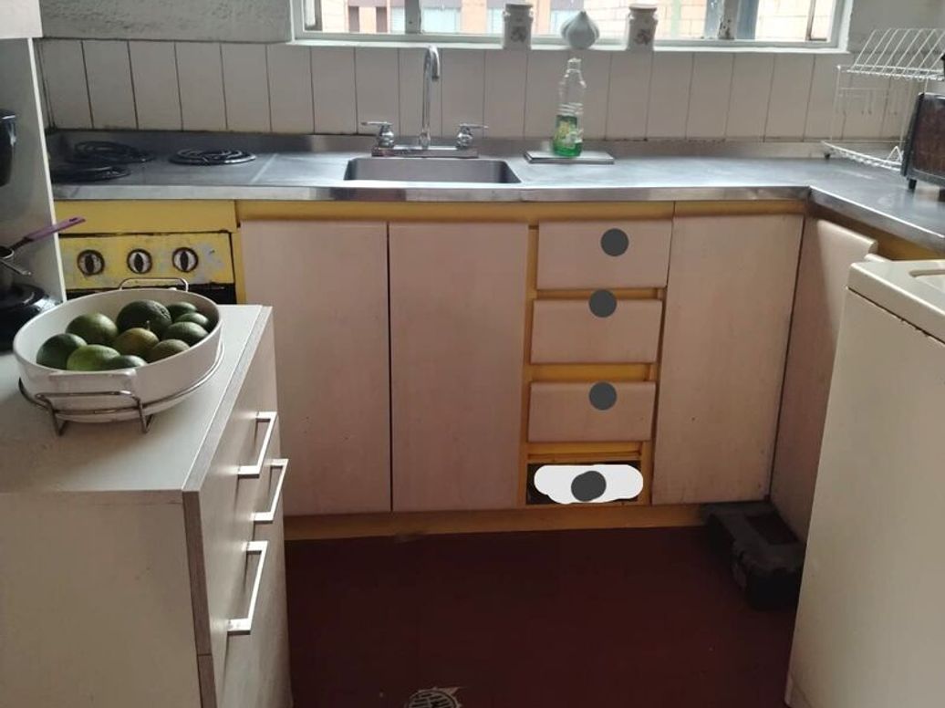 Apartamento de 2 alcobas en venta en Villa Luz, Bogotá, 46 m² · foto 8 de 14
