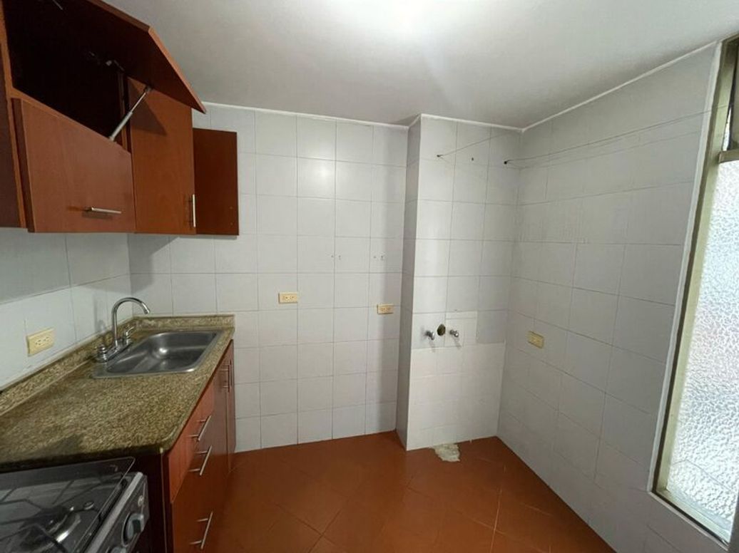 Apartamento de 2 alcobas en venta en Chapinero Central, Bogotá, 58 m² · foto 12 de 18
