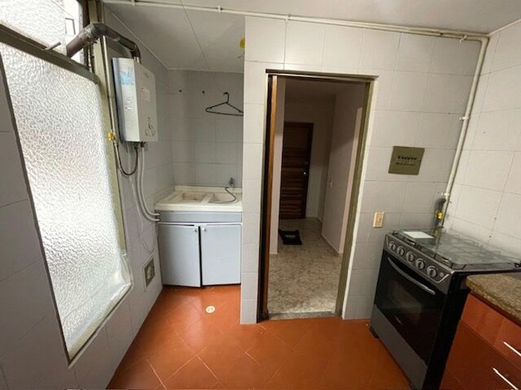 Apartamento de 2 alcobas en venta en Chapinero Central, Bogotá, 58 m² · foto 13 de 18