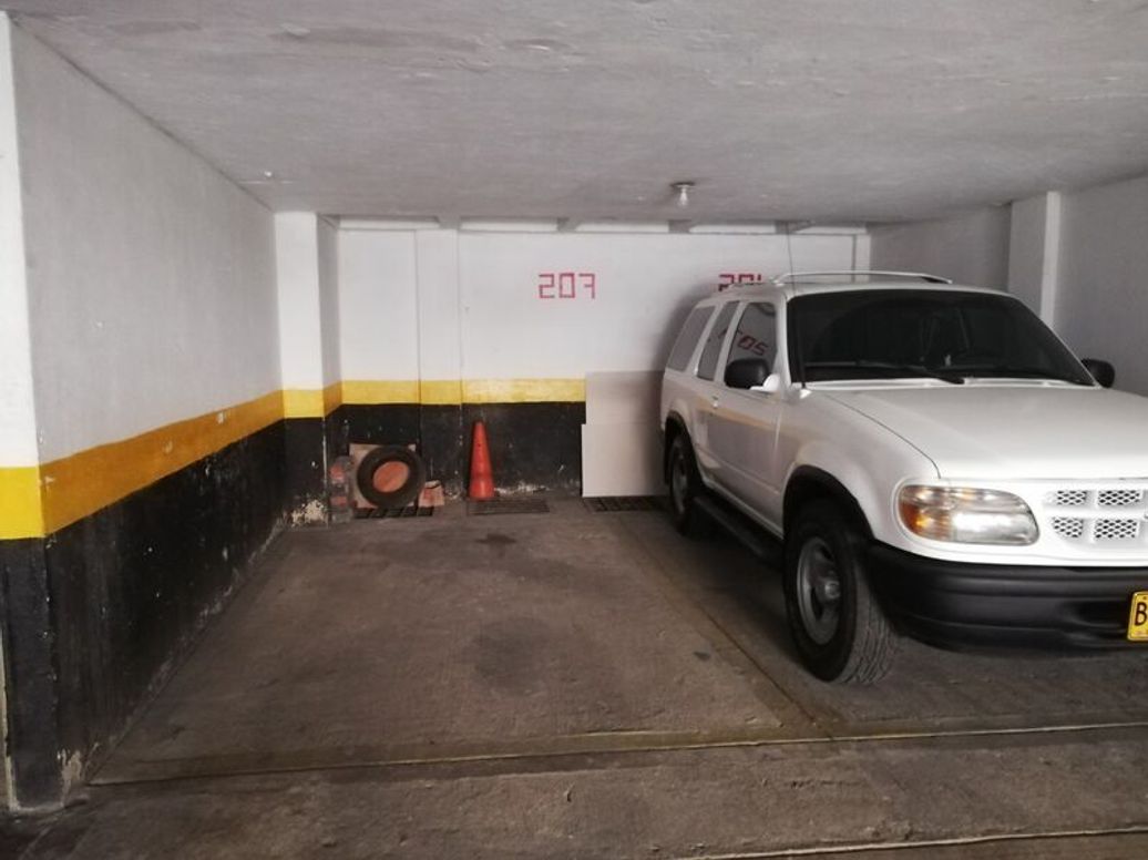 Apartamento de 2 alcobas en venta en Chapinero Central, Bogotá, 58 m² · foto 18 de 18