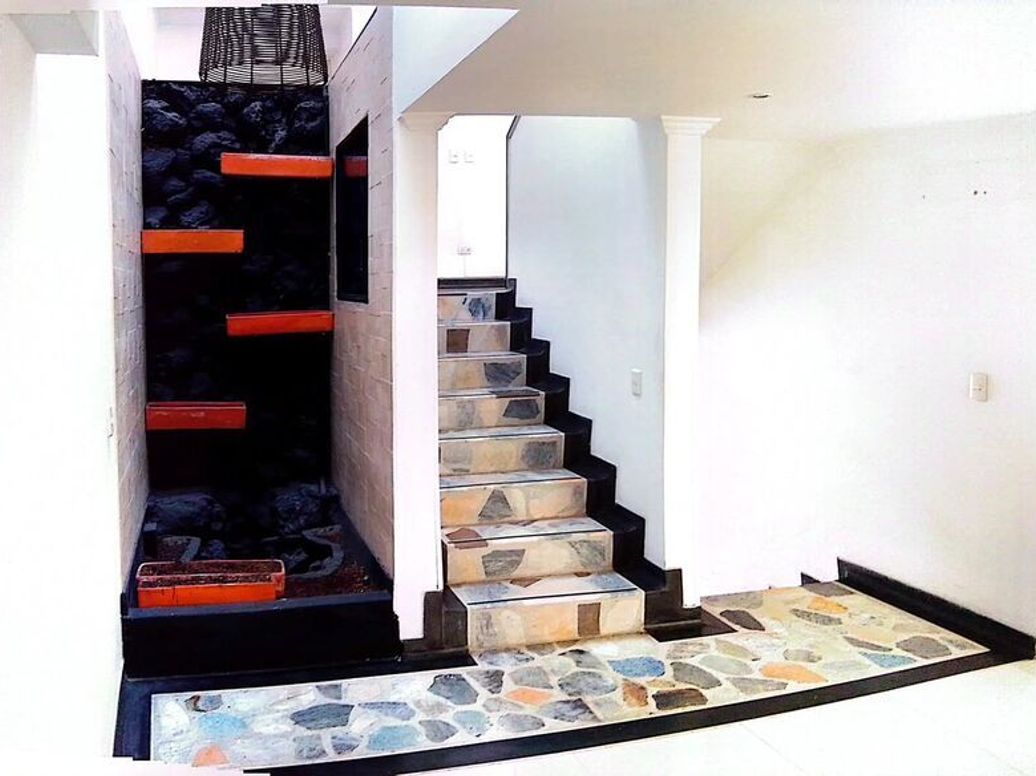 Casa de 4 alcobas en venta en Niza Norte, Bogotá, 219 m² · foto 19 de 20