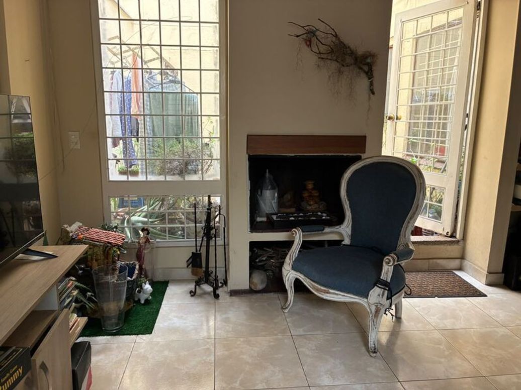 Apartamento de 3 alcobas en venta en Prado Veraniego Norte, Bogotá, 100 m² · foto 2 de 15