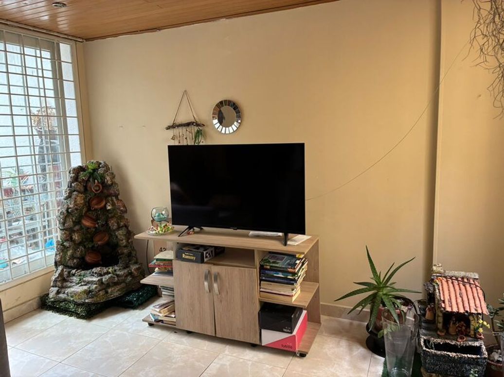 Apartamento de 3 alcobas en venta en Prado Veraniego Norte, Bogotá, 100 m² · foto 4 de 15