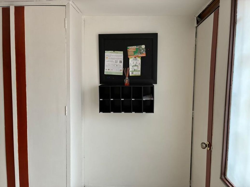 Apartamento de 3 alcobas en venta en Prado Veraniego Norte, Bogotá, 100 m² · foto 14 de 15