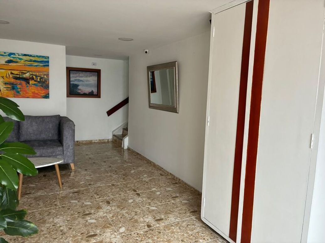 Apartamento de 3 alcobas en venta en Prado Veraniego Norte, Bogotá, 100 m² · foto 13 de 15