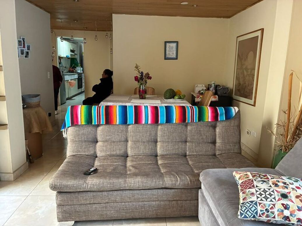 Apartamento de 3 alcobas en venta en Prado Veraniego Norte, Bogotá, 100 m² · foto 7 de 15