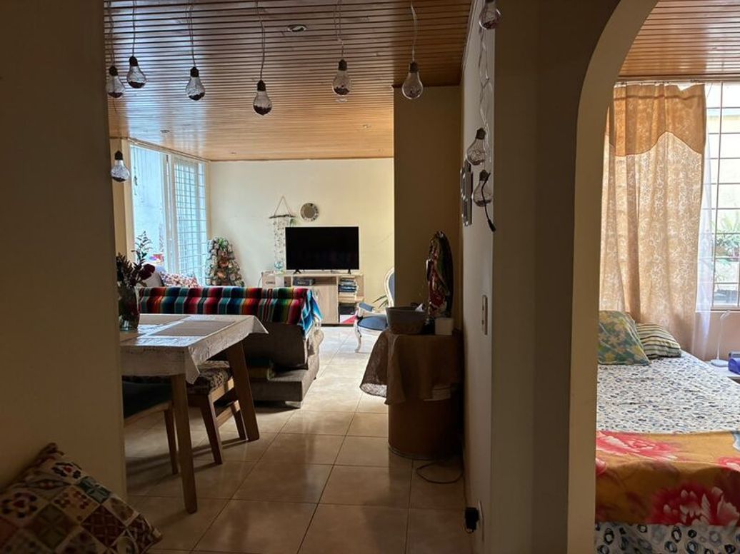 Apartamento de 3 alcobas en venta en Prado Veraniego Norte, Bogotá, 100 m² · foto 9 de 15