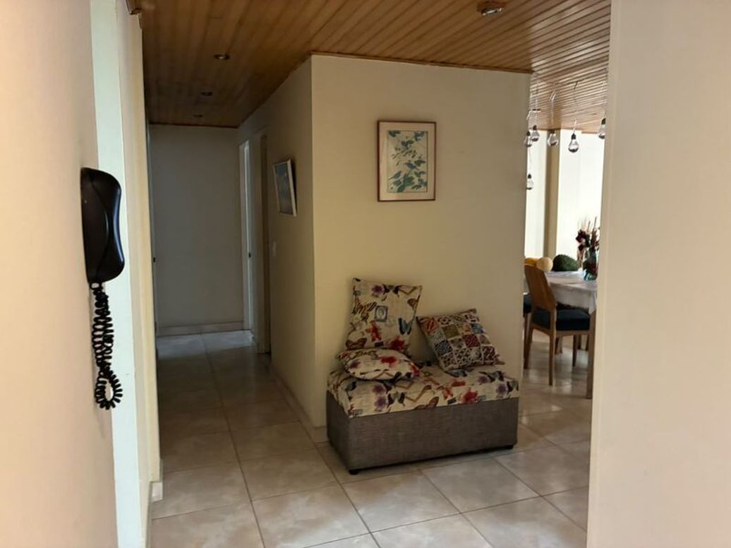 Apartamento de 3 alcobas en venta en Prado Veraniego Norte, Bogotá, 100 m² · foto 10 de 15