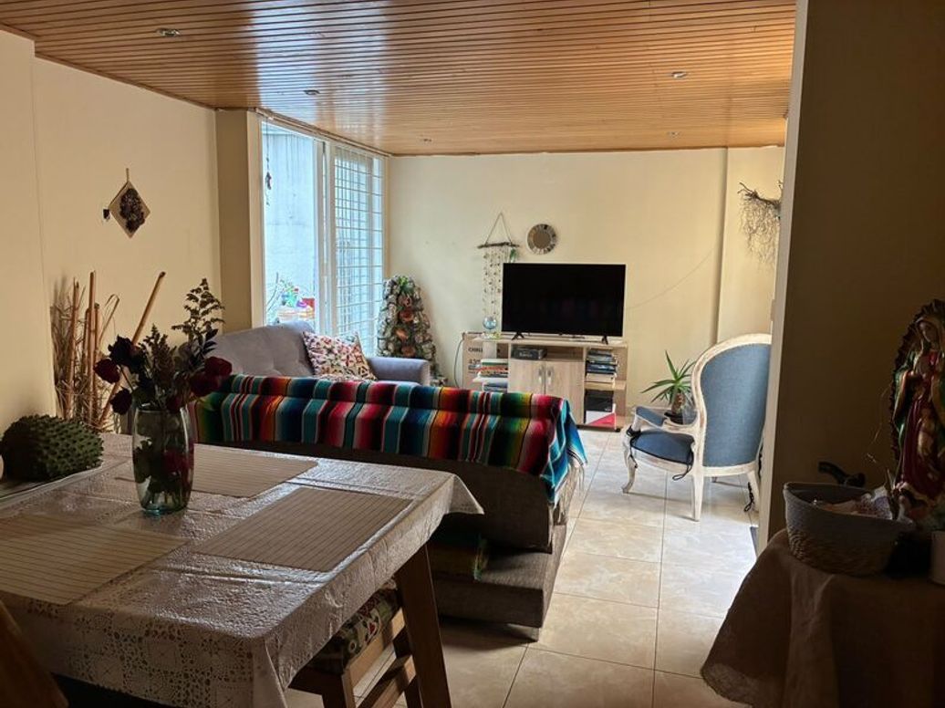 Apartamento de 3 alcobas en venta en Prado Veraniego Norte, Bogotá, 100 m² · foto 8 de 15