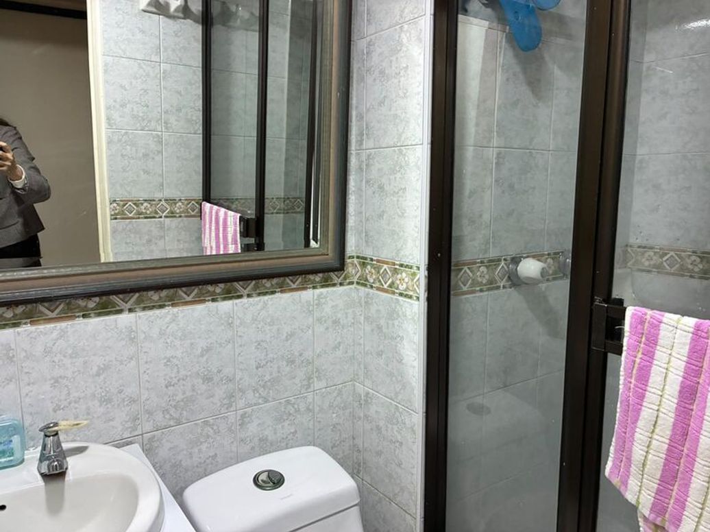 Apartamento de 3 alcobas en venta en Prado Veraniego Norte, Bogotá, 100 m² · foto 5 de 15
