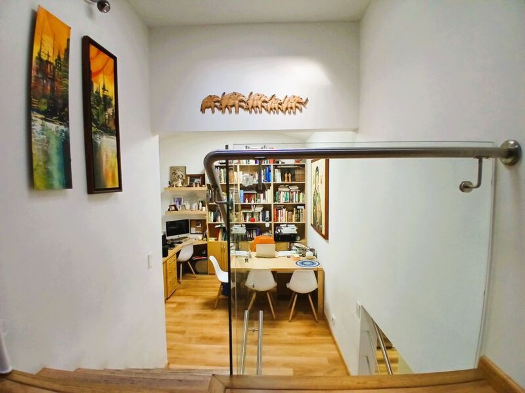 Casa de 4 alcobas en venta en Santa Ana Occidental, Bogotá, 350 m² · foto 6 de 20