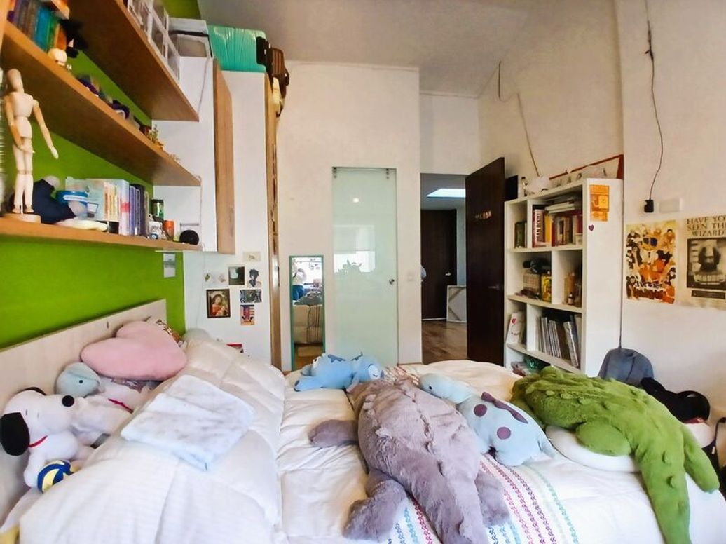 Casa de 4 alcobas en venta en Santa Ana Occidental, Bogotá, 350 m² · foto 15 de 20