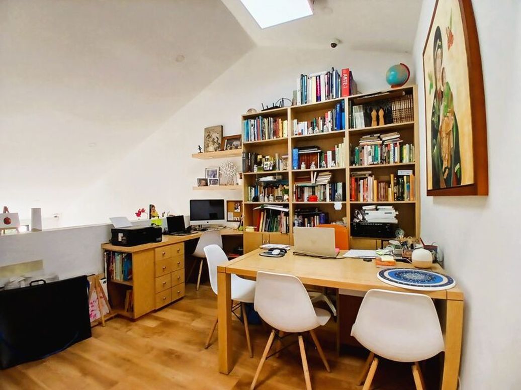 Casa de 4 alcobas en venta en Santa Ana Occidental, Bogotá, 350 m² · foto 5 de 20
