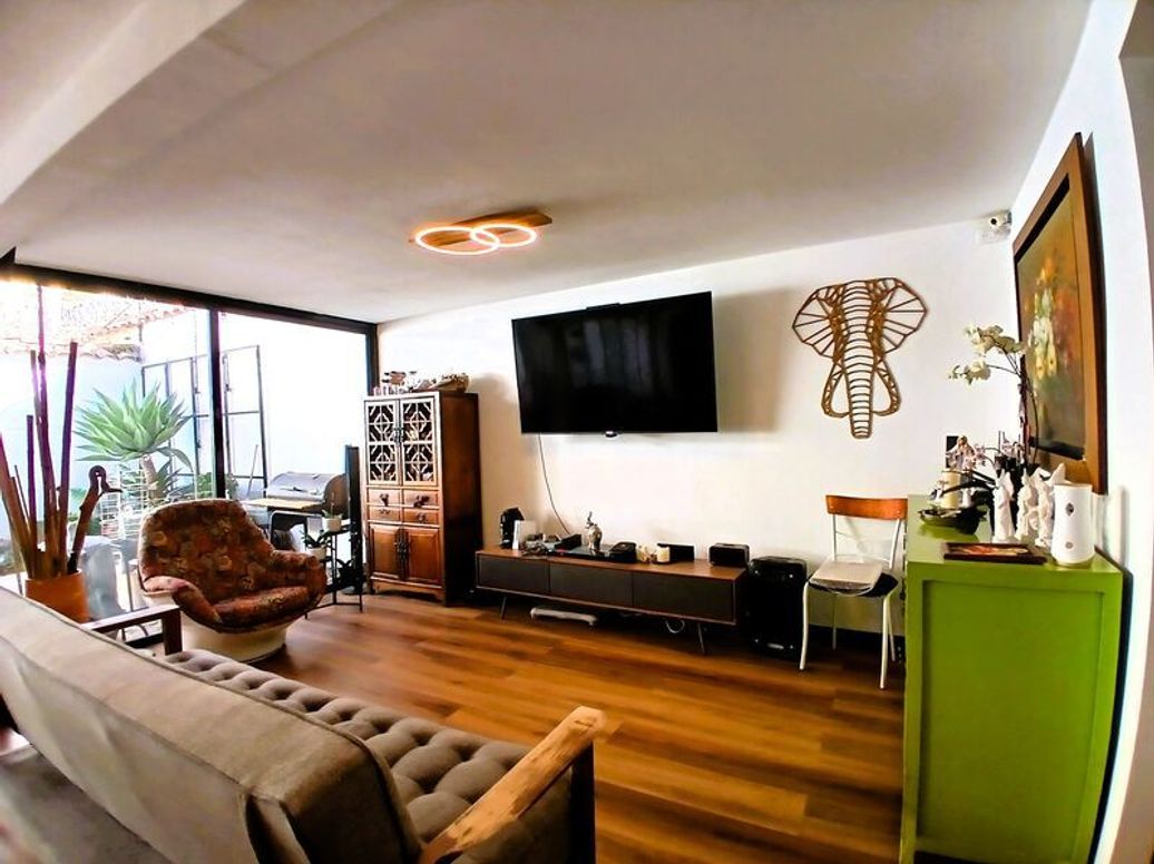 Casa de 4 alcobas en venta en Santa Ana Occidental, Bogotá, 350 m² · foto 19 de 20