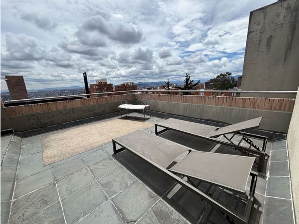 Apartamento de 5 alcobas en venta en Los Rosales, Bogotá, 463 m² · foto 18 de 20