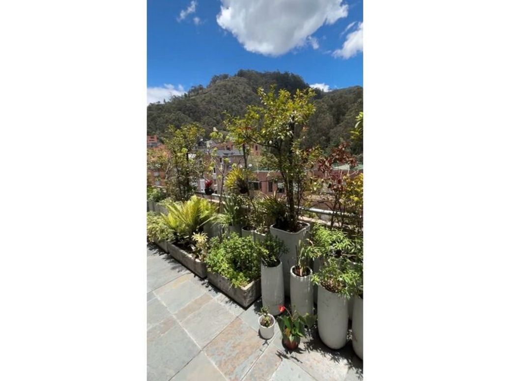 Apartamento de 5 alcobas en venta en Los Rosales, Bogotá, 463 m² · foto 20 de 20