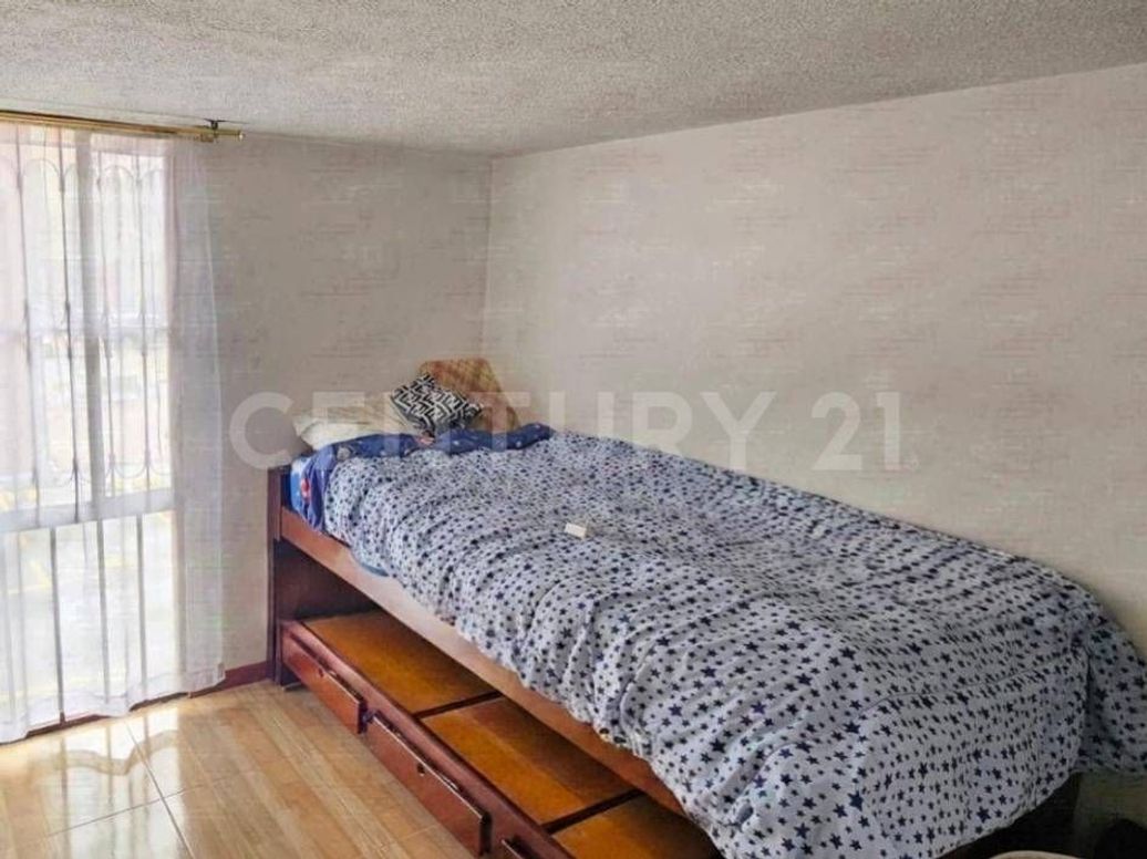 Apartamento de 3 alcobas en venta en Alcazar De Suba, Bogotá, 67 m² · foto 4 de 10