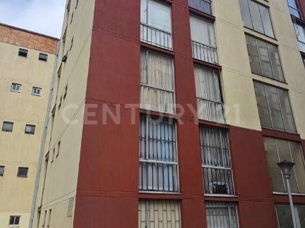 Apartamento de 3 alcobas en venta en Alcazar De Suba, Bogotá, 67 m² · foto 9 de 10