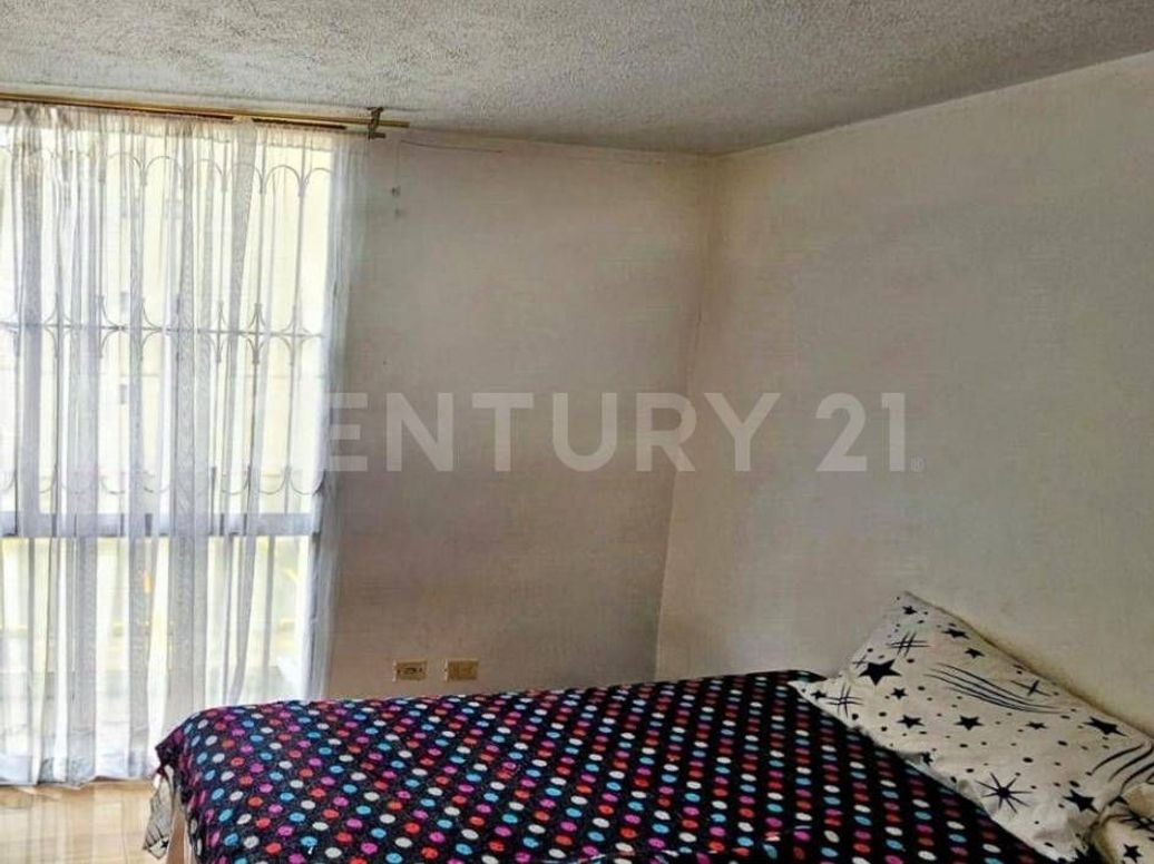 Apartamento de 3 alcobas en venta en Alcazar De Suba, Bogotá, 67 m² · foto 5 de 10